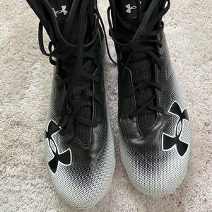 Under Armour Men’s Cleats